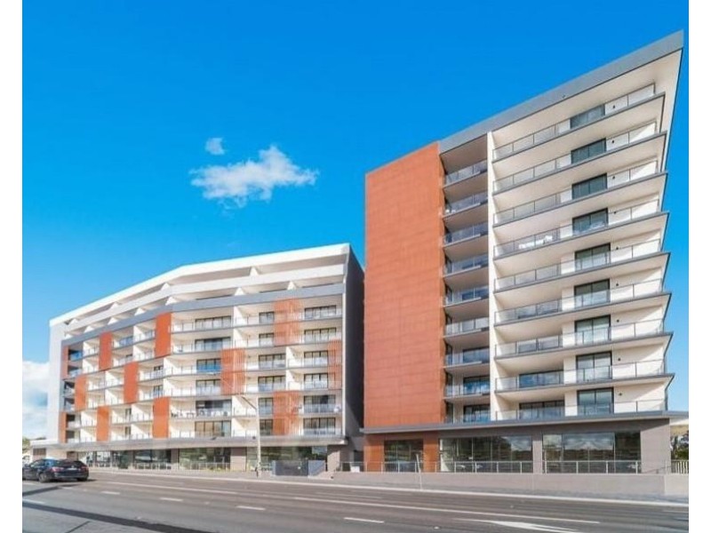 132/208 Parramatta Road, Homebush NSW 2140