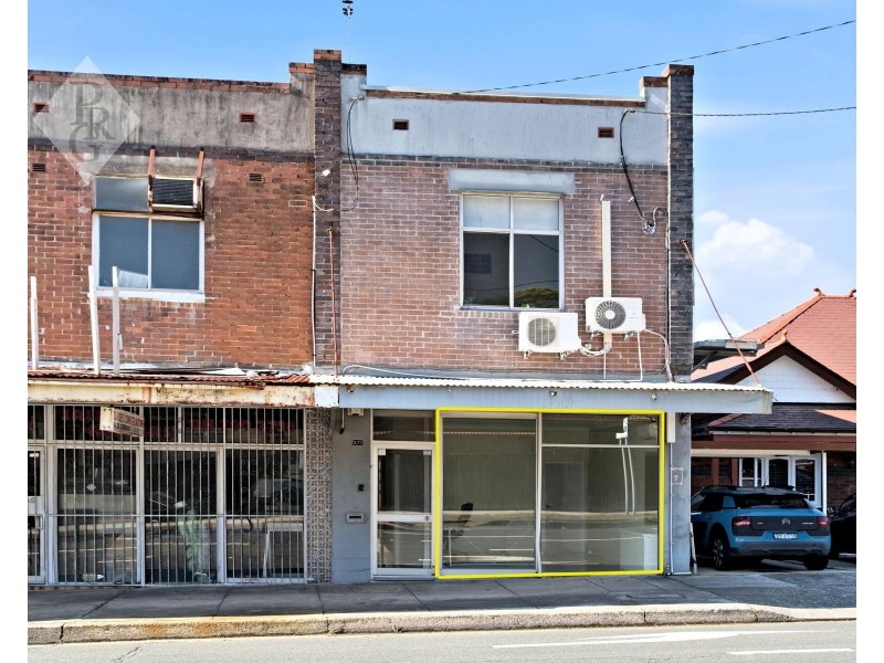 Ground Flo/275 Ramsay St, Haberfield NSW 2045