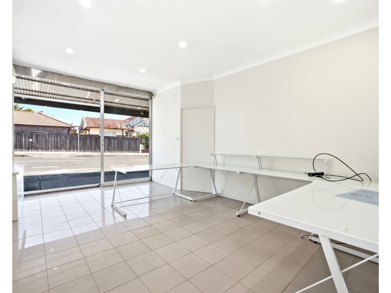 Ground Flo/275 Ramsay St, Haberfield NSW 2045