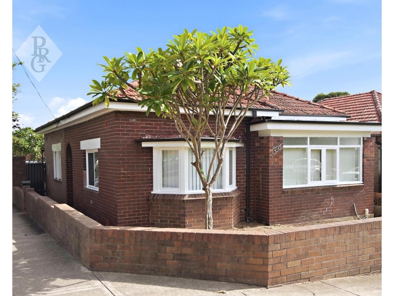 34 Byron Street, Croydon NSW 2132