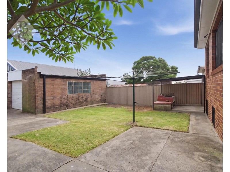 34 Byron Street, Croydon NSW 2132
