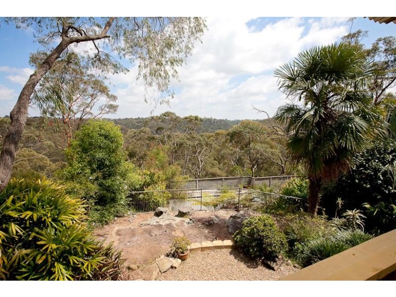 Mount Colah NSW 2079
