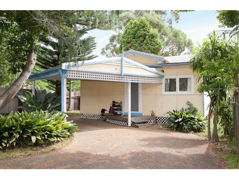17 Baldwin Ave, Asquith NSW 2077