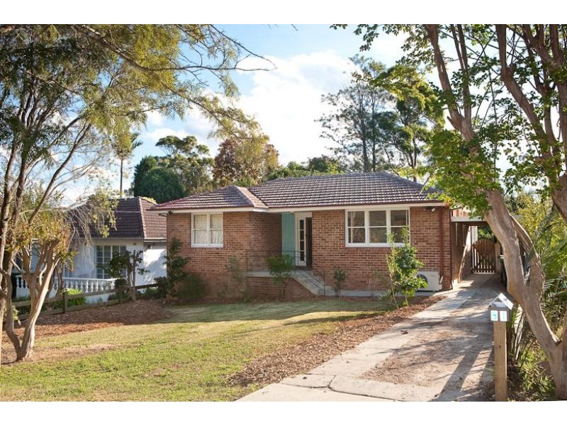 Asquith NSW 2077