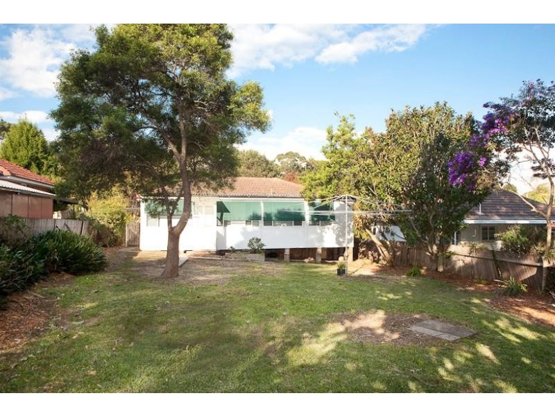 Asquith NSW 2077