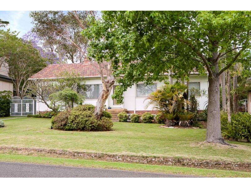 Mount Colah NSW 2079