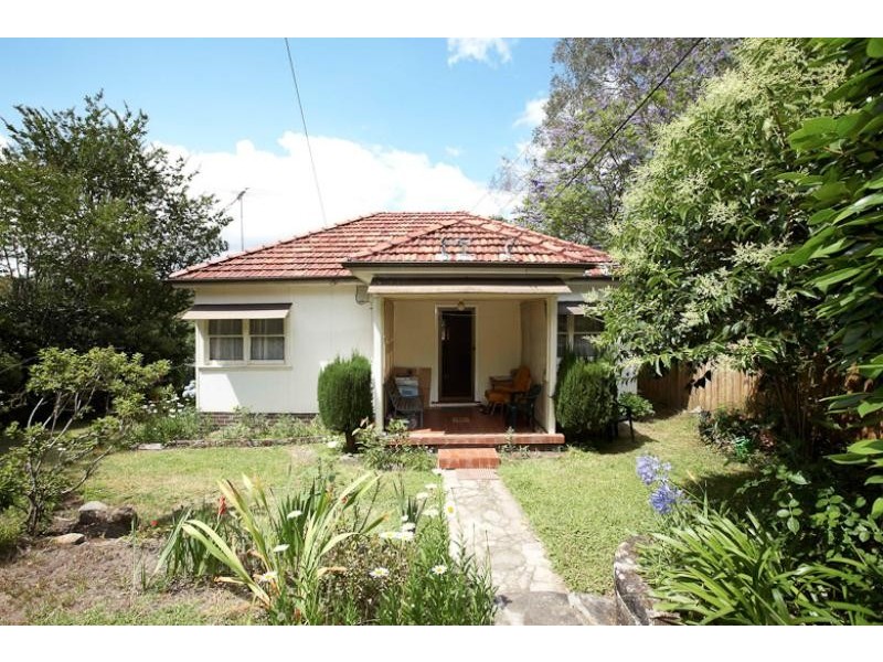 Asquith NSW 2077