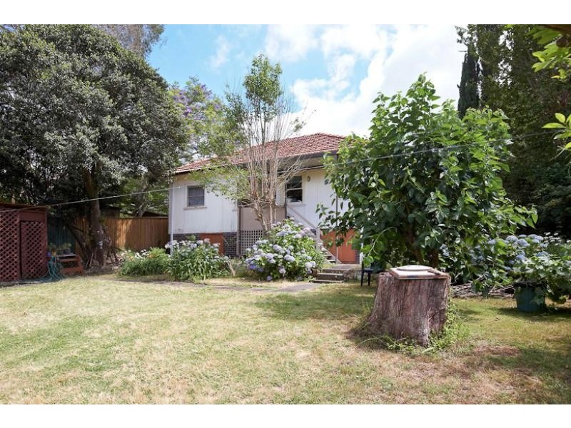 Asquith NSW 2077
