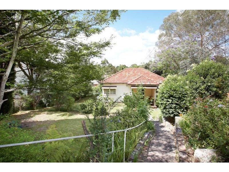 Asquith NSW 2077