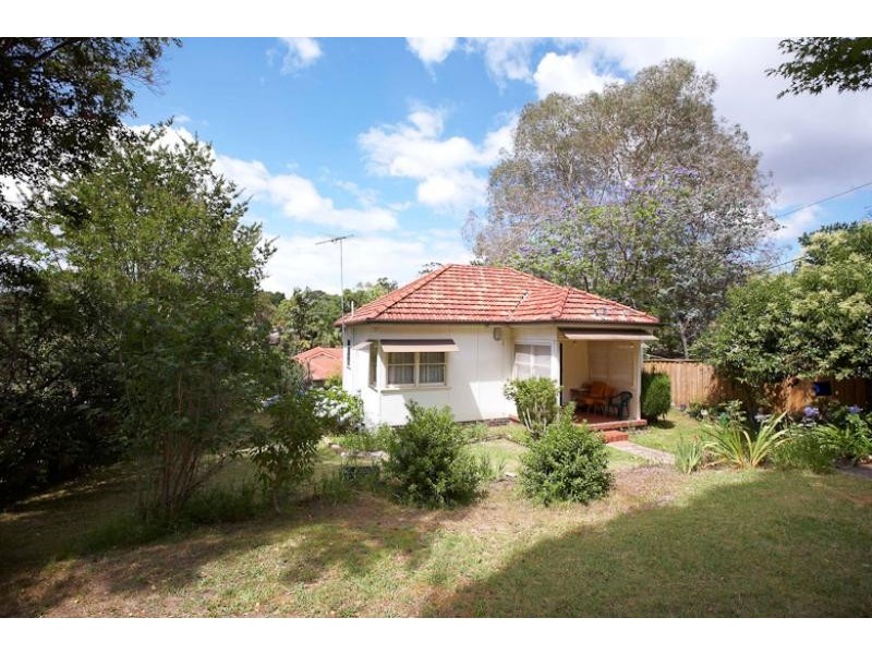 Asquith NSW 2077