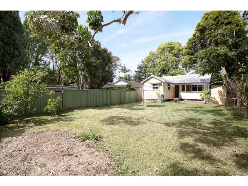 Asquith NSW 2077