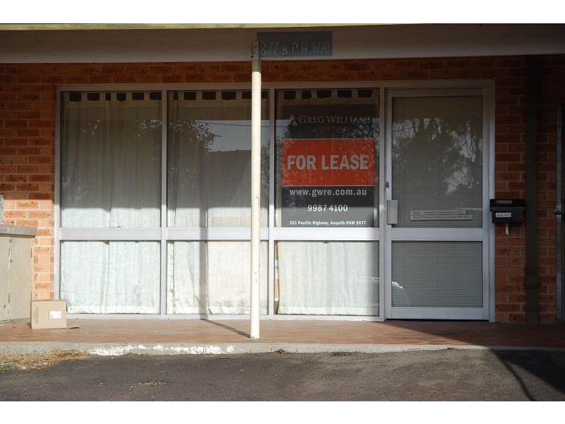 Asquith NSW 2077
