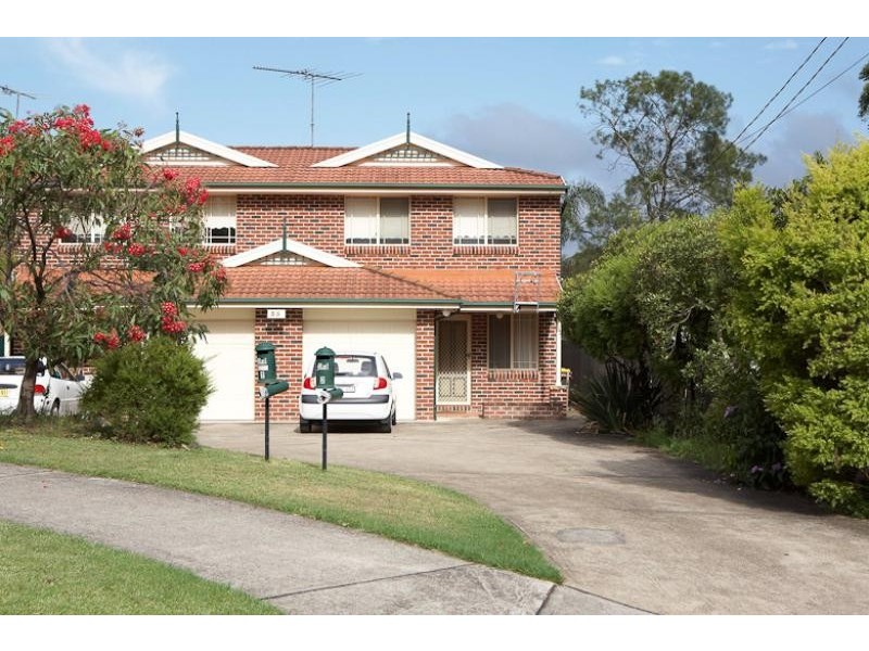 Asquith NSW 2077