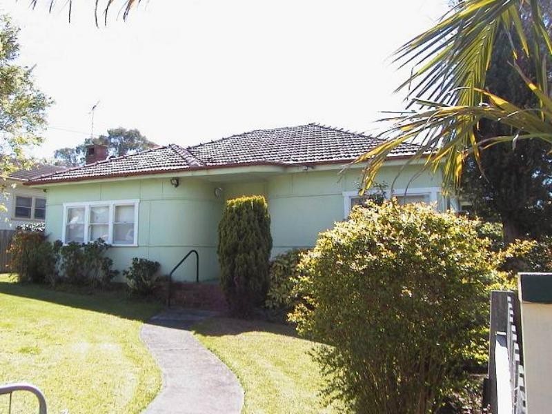 Asquith NSW 2077