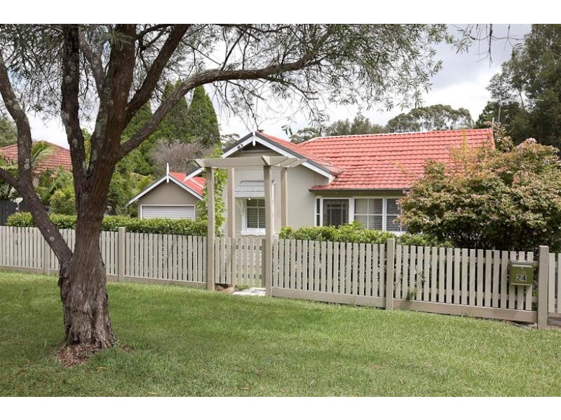 Asquith NSW 2077