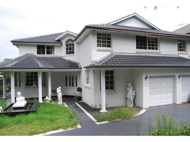 83 Junction Rd, Wahroonga NSW 2076