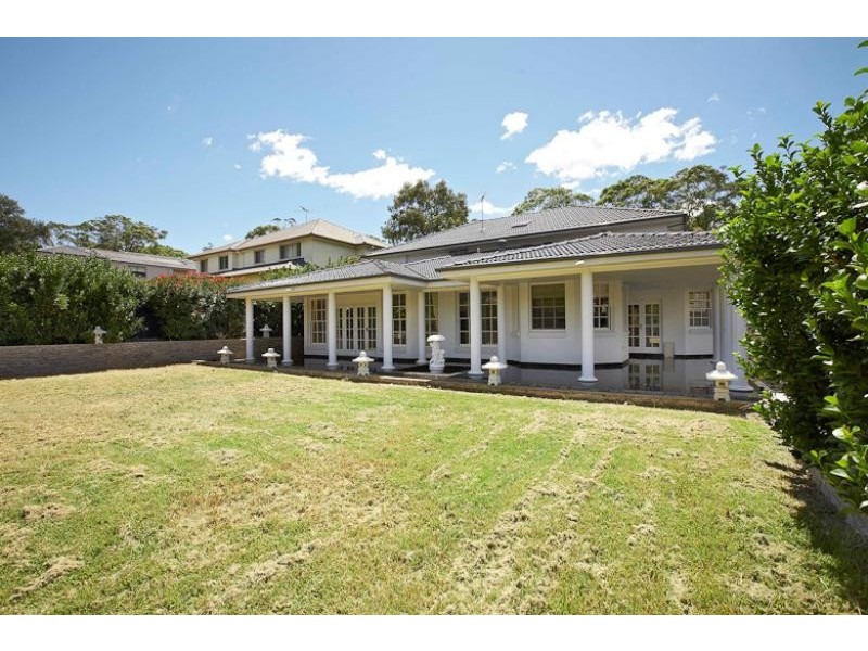 83 Junction Rd, Wahroonga NSW 2076