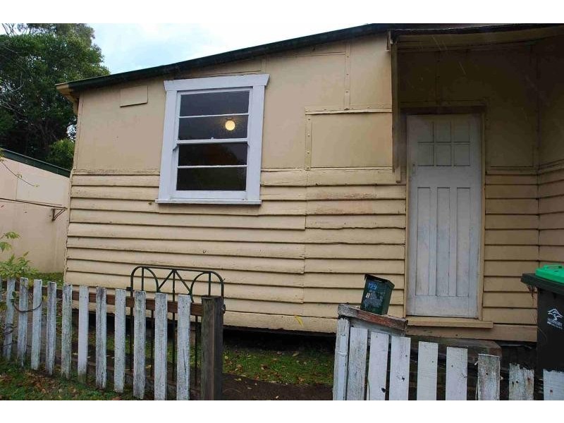 Asquith NSW 2077