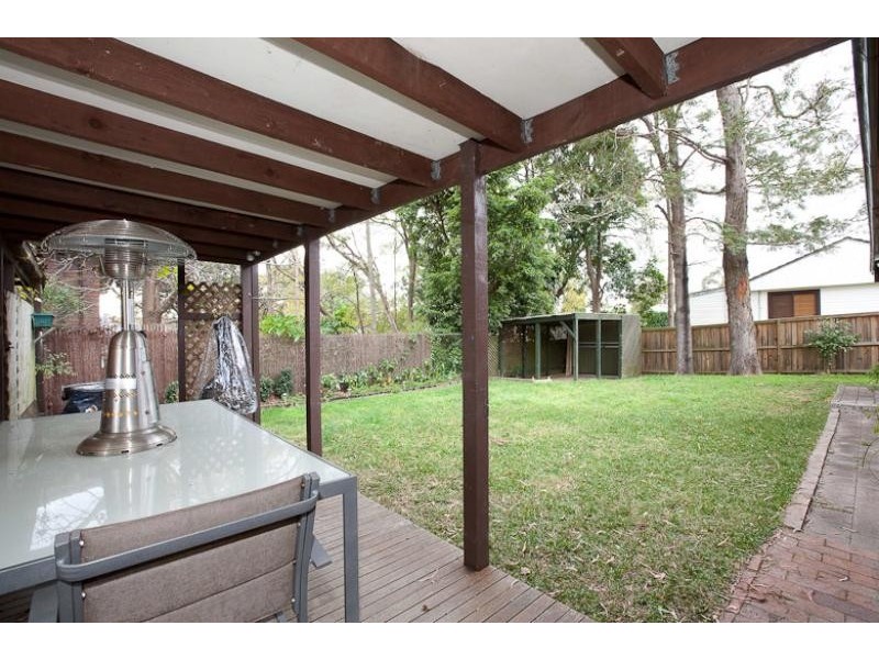 2 North St, Mount Colah NSW 2079