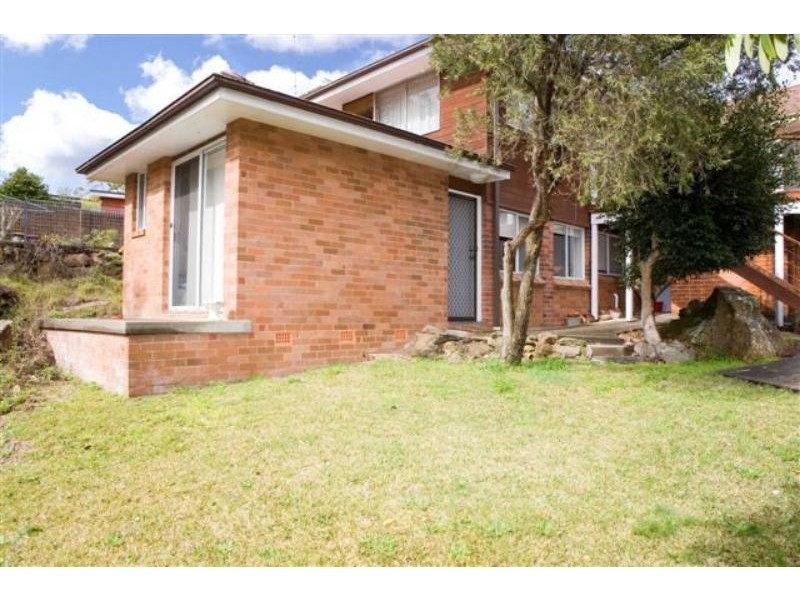 6a Amaroo Ave, Mount Colah NSW 2079
