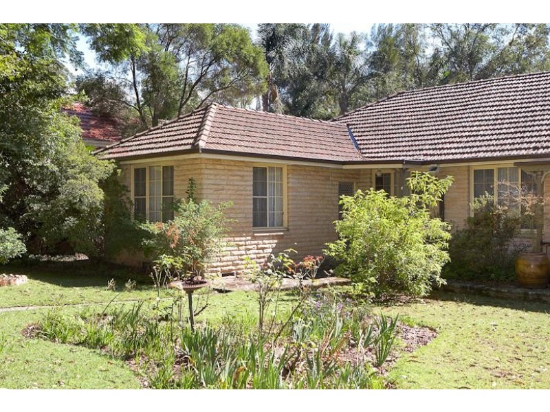 121a Edgeworth David Ave, Wahroonga NSW 2076