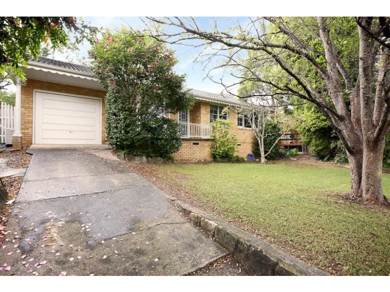 Asquith NSW 2077