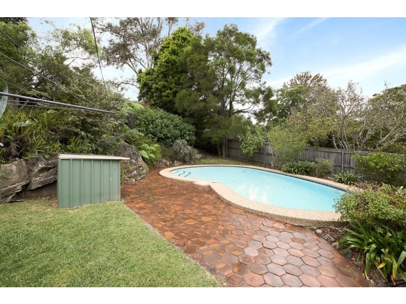 Asquith NSW 2077