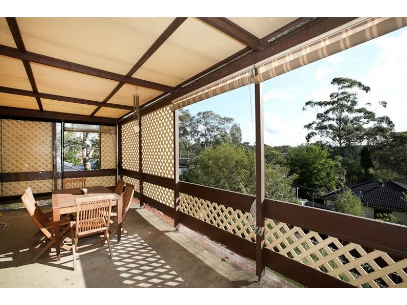 1 Varna St, Mount Colah NSW 2079