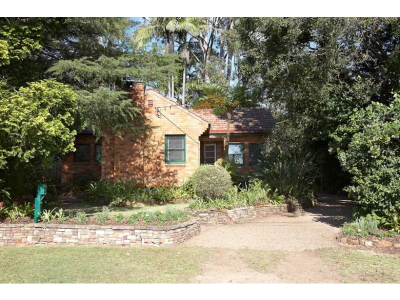 42 Cowan Rd, Mount Colah NSW 2079