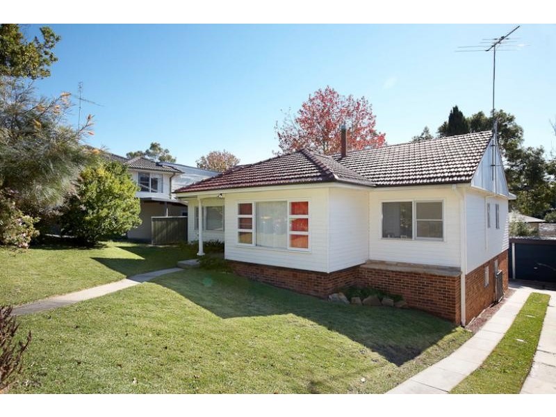 27  Dudley St, Asquith NSW 2077