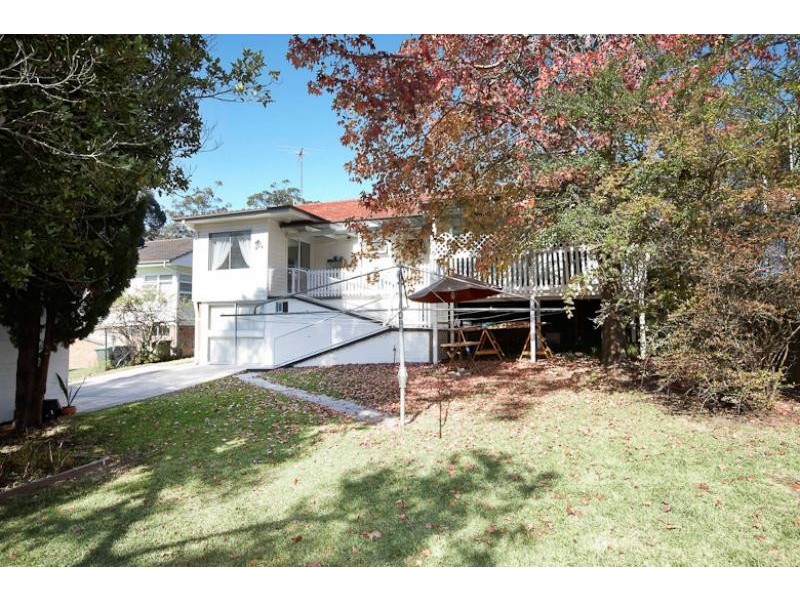 27  Dudley St, Asquith NSW 2077