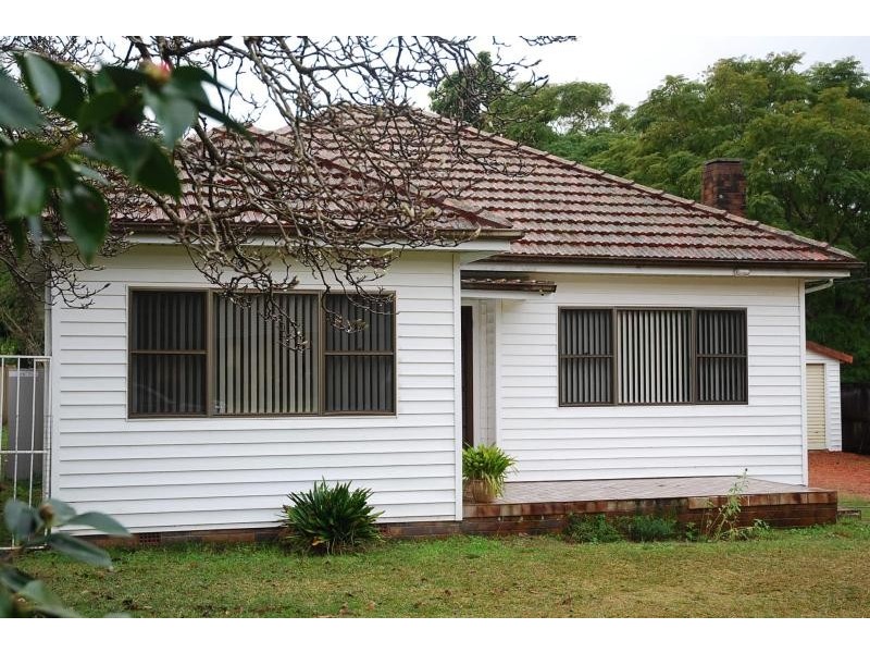 Mount Colah NSW 2079