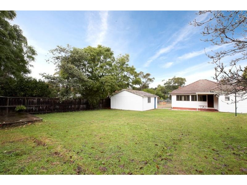 Mount Colah NSW 2079