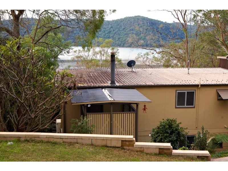 Mooney Mooney NSW 2083