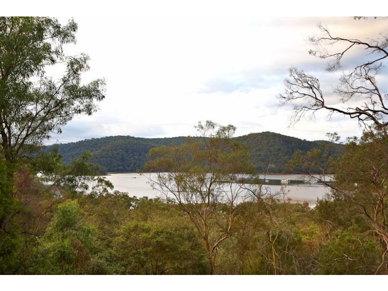 Mooney Mooney NSW 2083