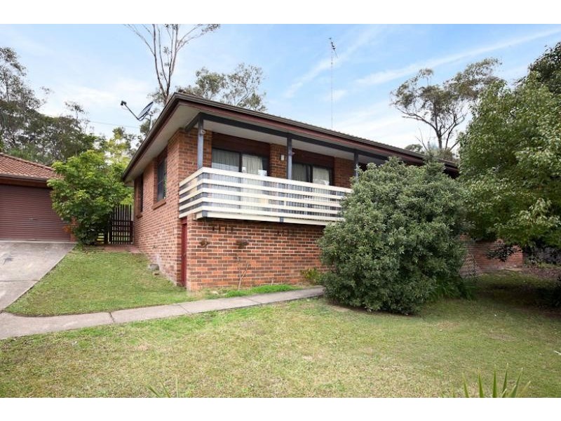56 Landra Ave, Mount Colah NSW 2079