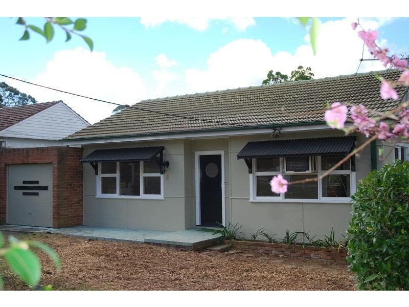 Mount Colah NSW 2079