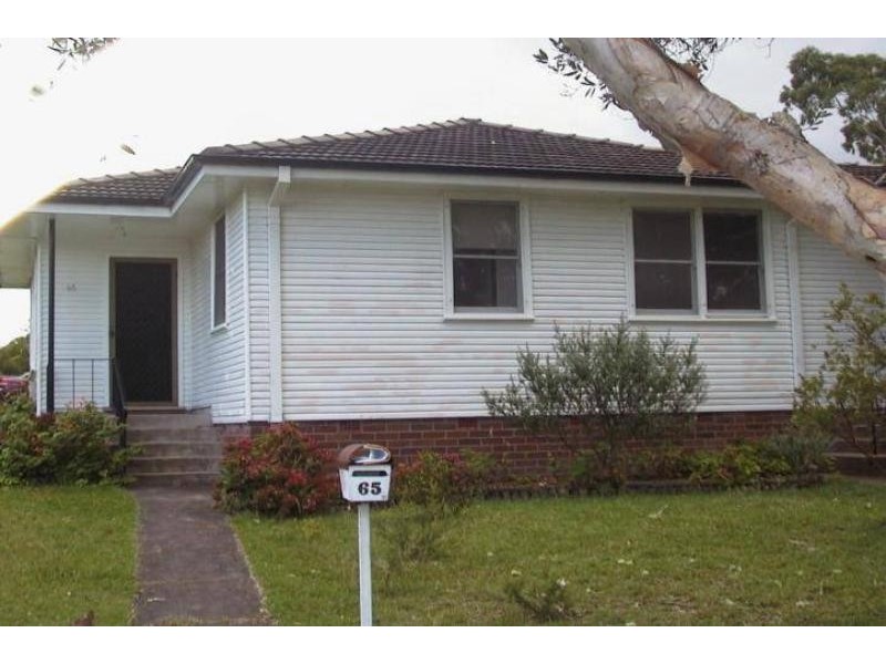 Mount Colah NSW 2079