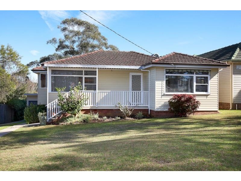 18 Wall Ave, Asquith NSW 2077