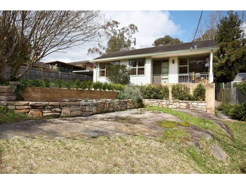 Mount Colah NSW 2079