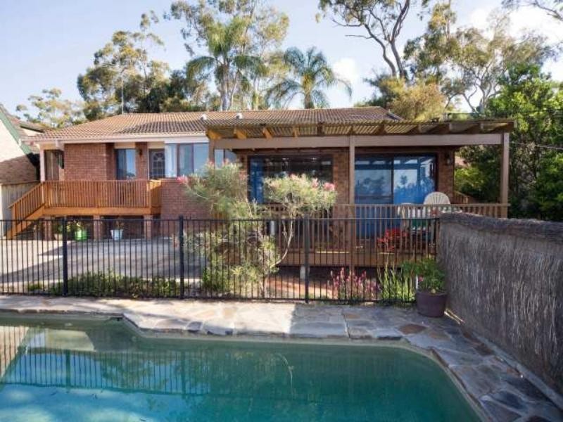 Mount Colah NSW 2079