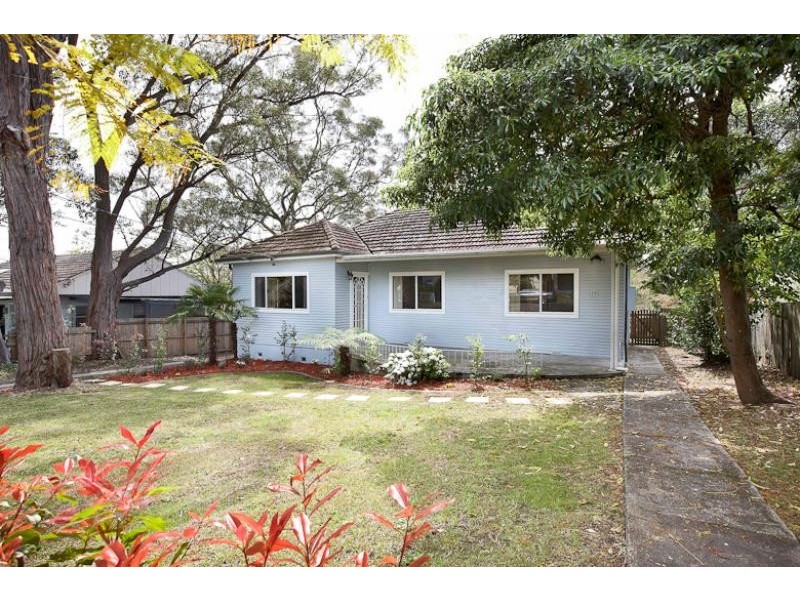 Mount Colah NSW 2079