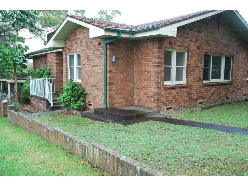 Mount Colah NSW 2079