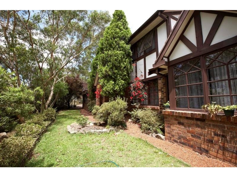 Mount Colah NSW 2079