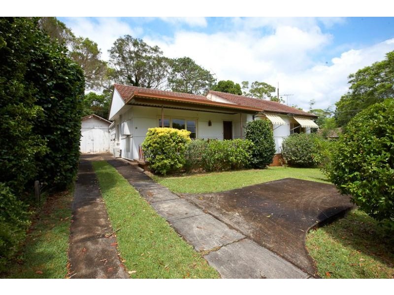 23 Jersey St, Mount Colah NSW 2079