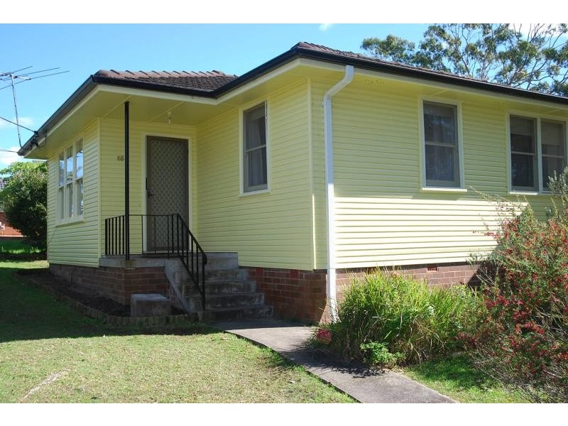 Mount Colah NSW 2079