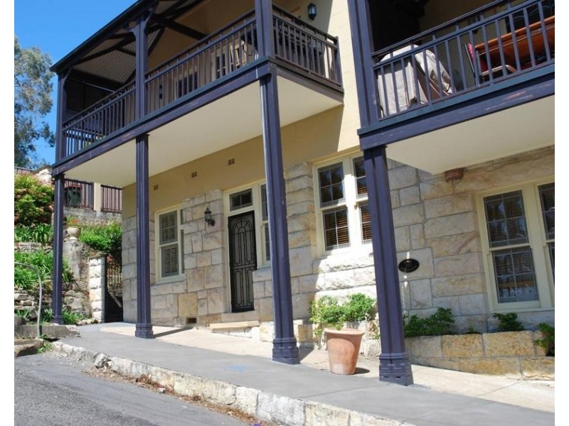 2/218 Brooklyn Rd, Brooklyn NSW 2083