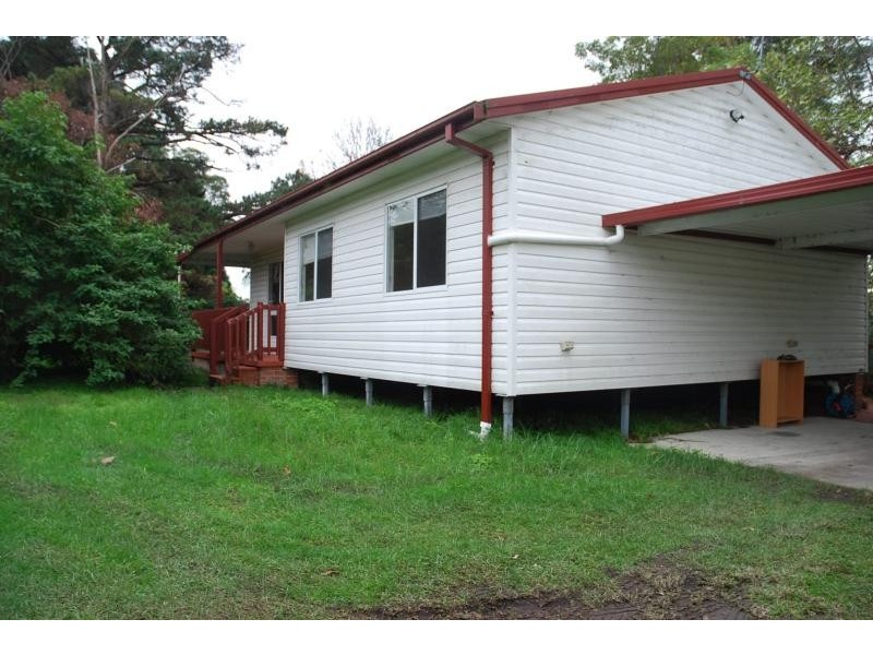 35a Church  St, Mount Kuring-gai NSW 2080