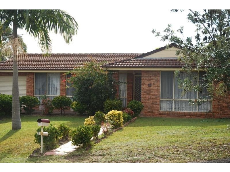 3 Gareth Cl, Mount Colah NSW 2079