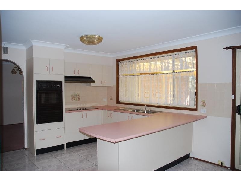 3 Gareth Cl, Mount Colah NSW 2079